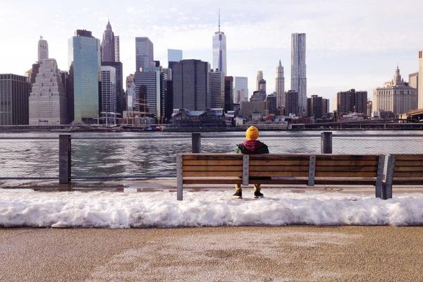 Investment & Long-Term Guidance