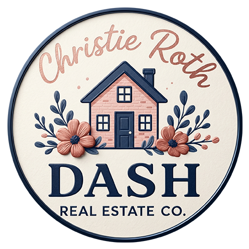 CHRISTIE ROTH REALTOR® Logo